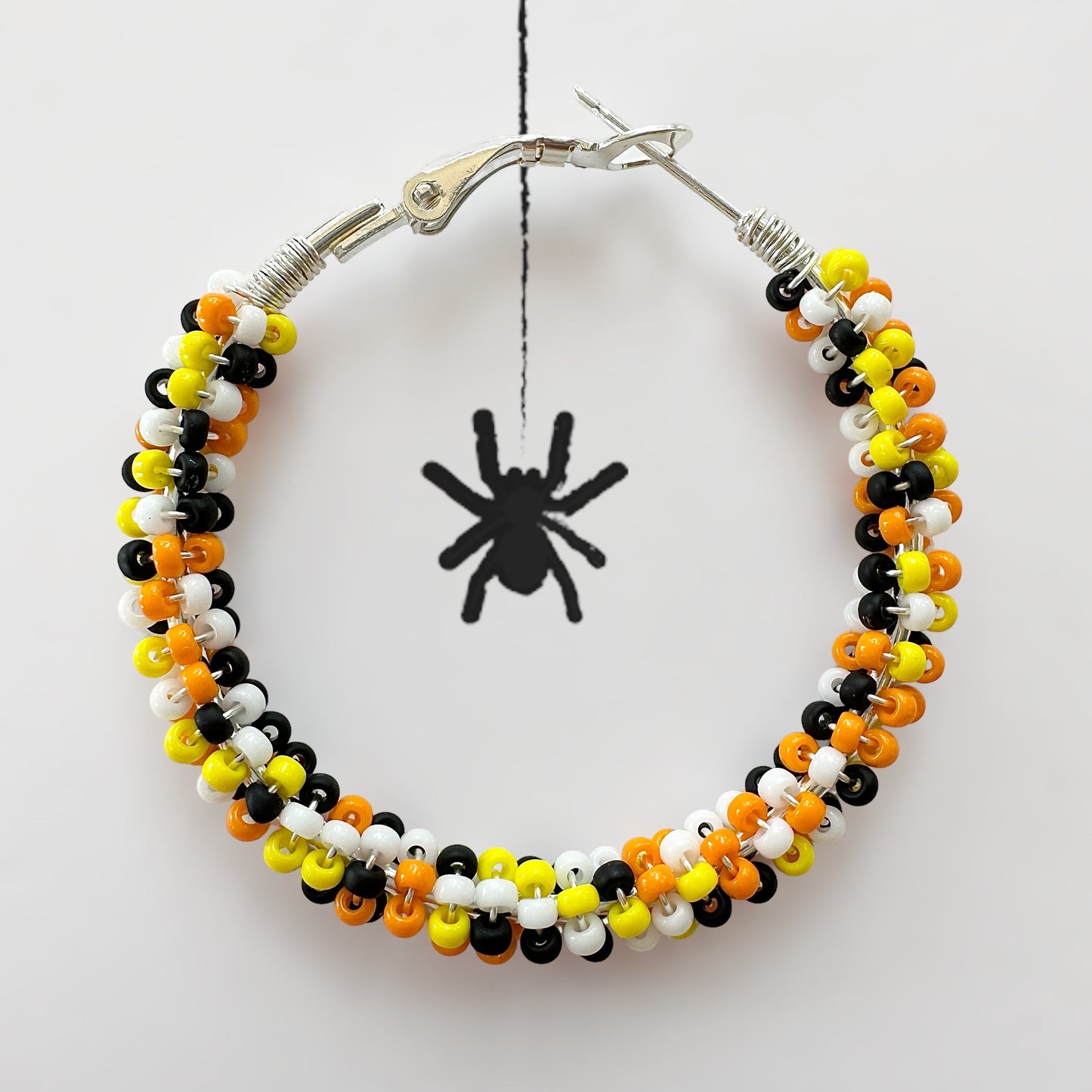 Candy Corn 11/0 Miyuki Seed Bead Mix - The Bead Mix