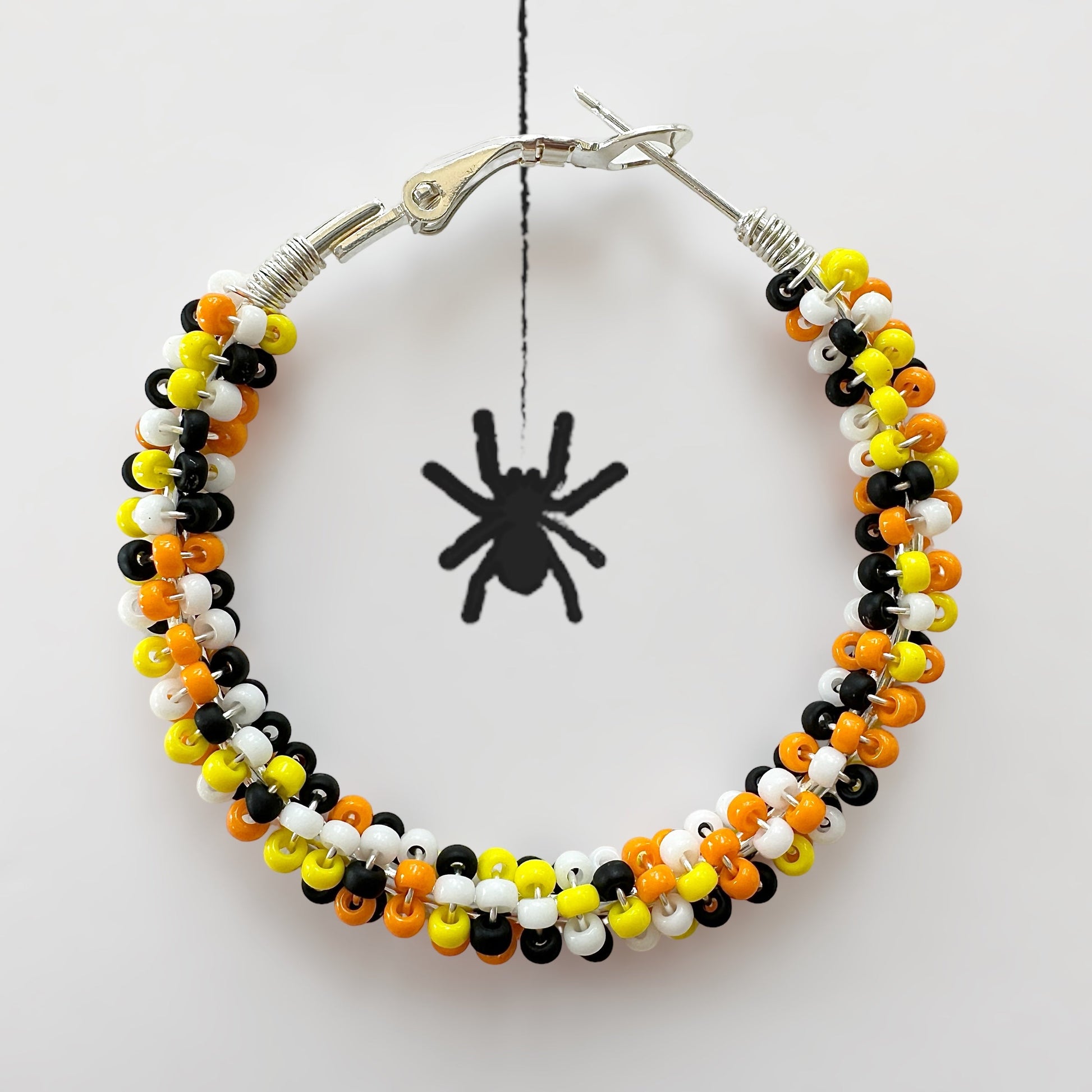 Candy Corn 11/0 Miyuki Seed Bead Mix - The Bead Mix