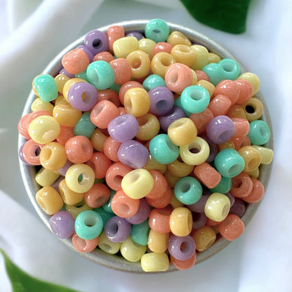 Dawn 11/0 Miyuki Seed Bead Mix - The Bead Mix