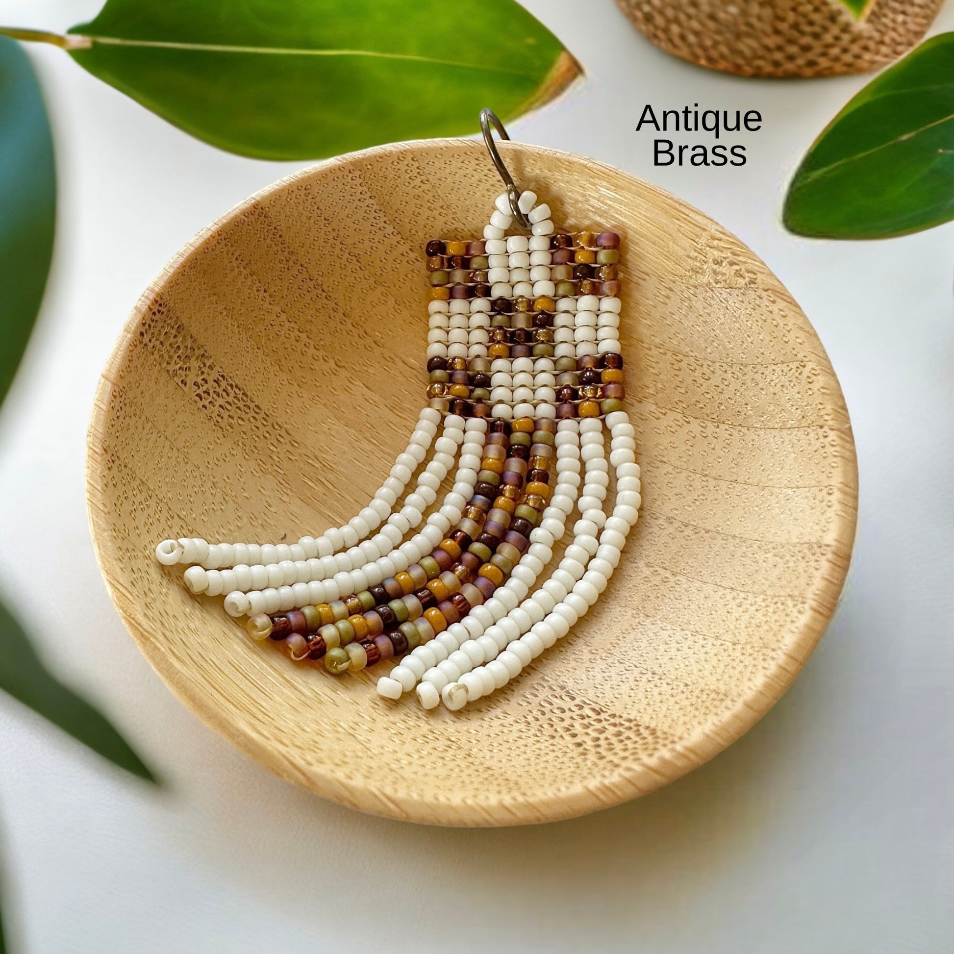Niobium Ear Wires - The Bead Mix