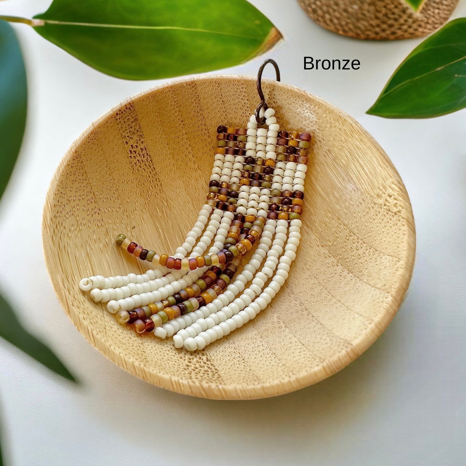 Niobium Ear Wires - The Bead Mix