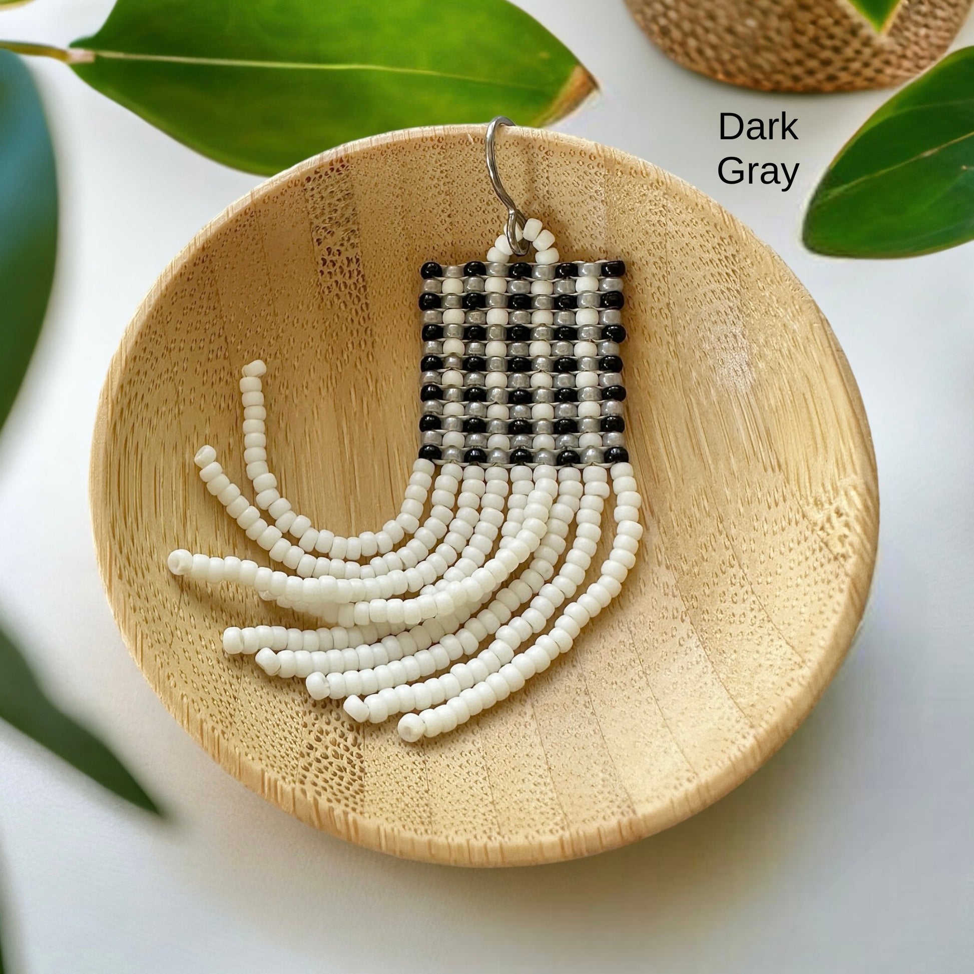 Niobium Ear Wires - The Bead Mix