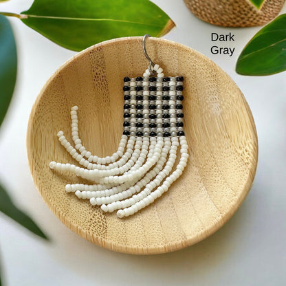 Niobium Ear Wires - The Bead Mix