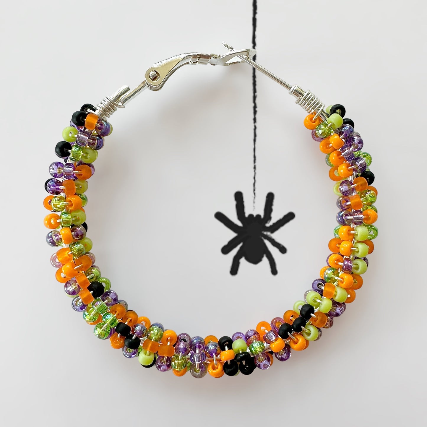 Spooky 11/0 Miyuki Seed Bead Mix - The Bead Mix