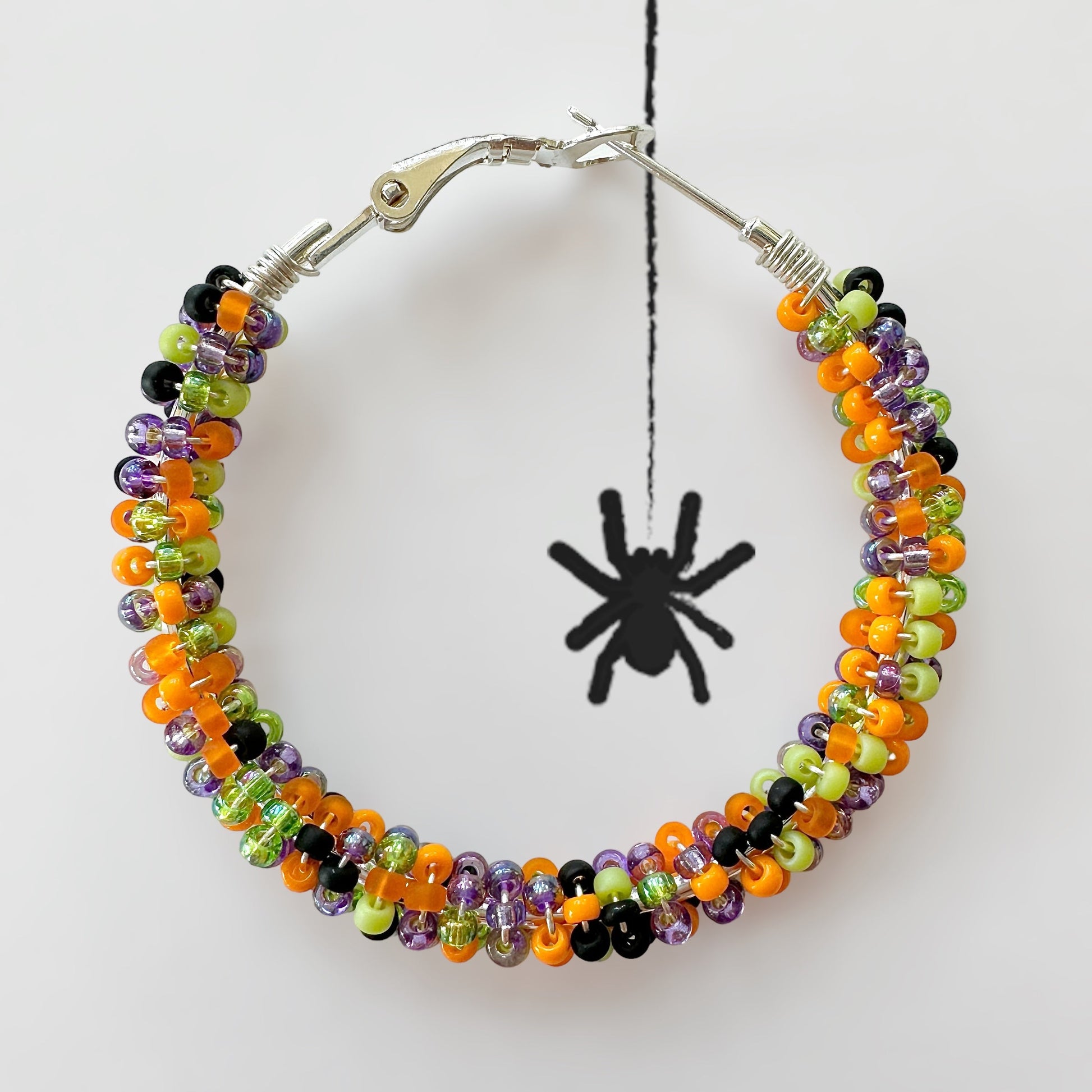 Spooky 11/0 Miyuki Seed Bead Mix - The Bead Mix