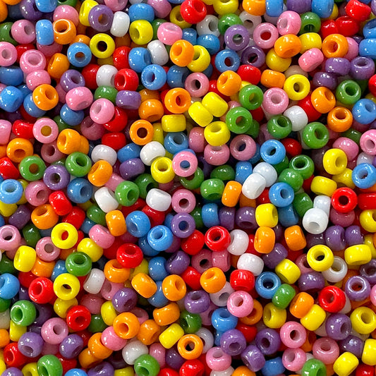 Sprinkles 11/0 Miyuki Seed Bead Mix - The Bead Mix