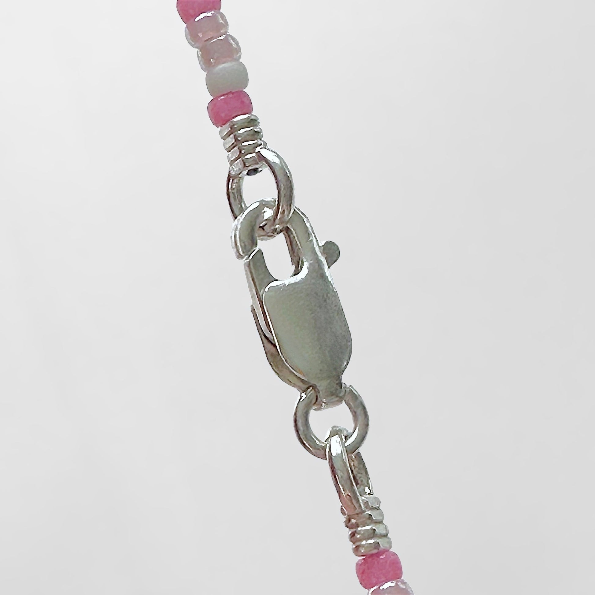 Sterling Silver Crimp End Caps - The Bead Mix