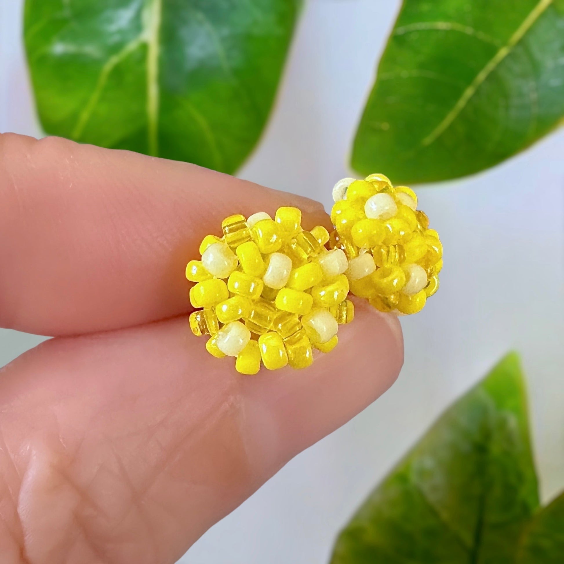 Sunshine 11/0 Miyuki Seed Bead Mix - The Bead Mix