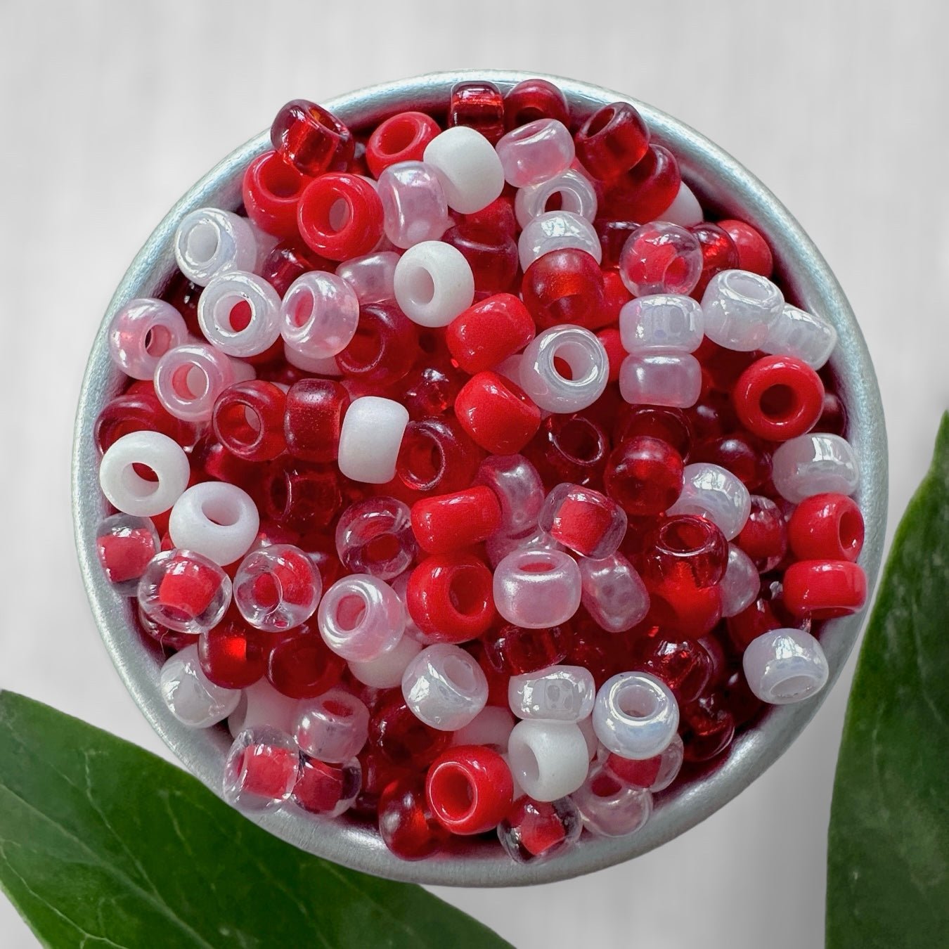 Sweetheart 11/0 Miyuki Seed Bead Mix The Bead Mix