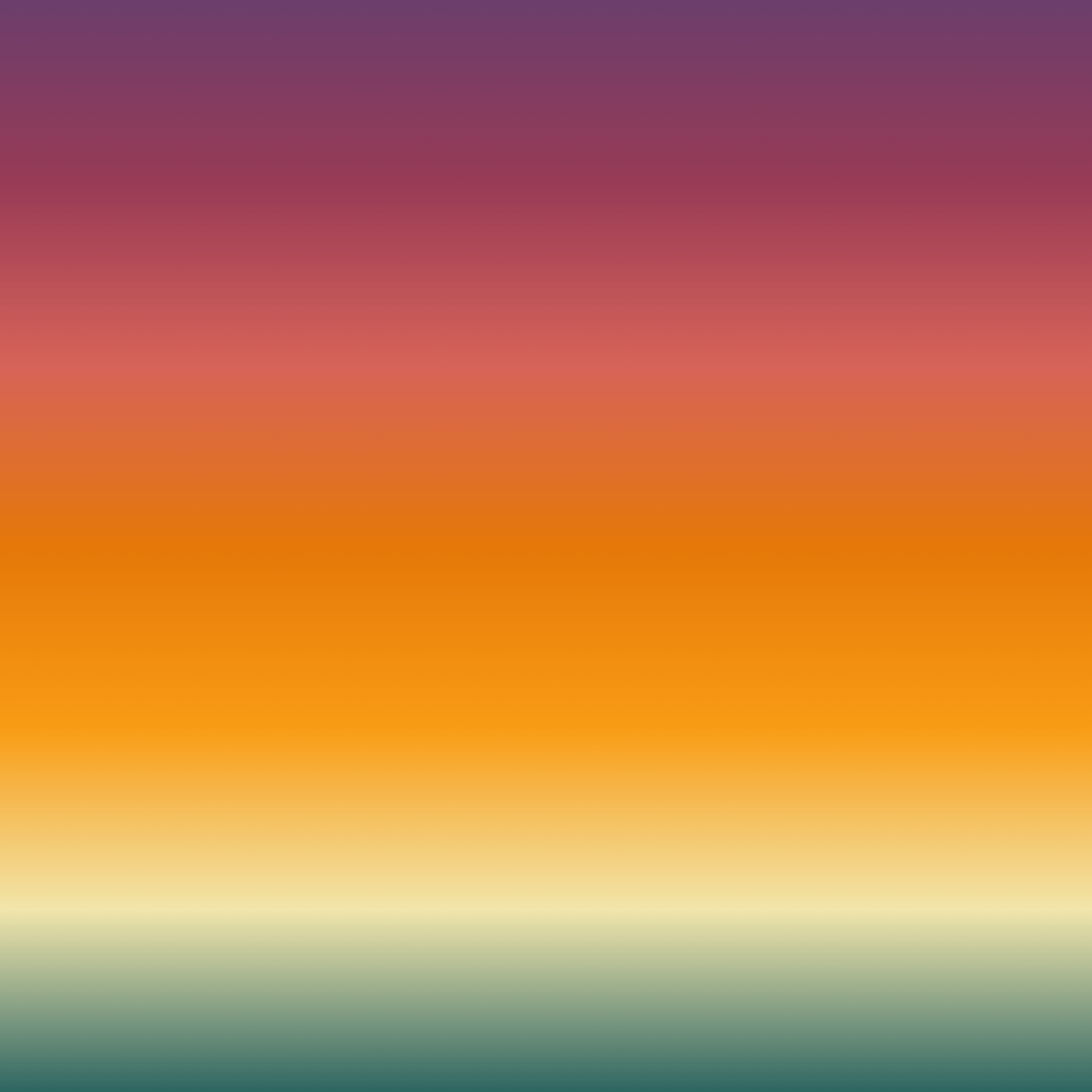 Tropical Horizon Miyuki 11/0 Delica Bead Set - The Bead Mix