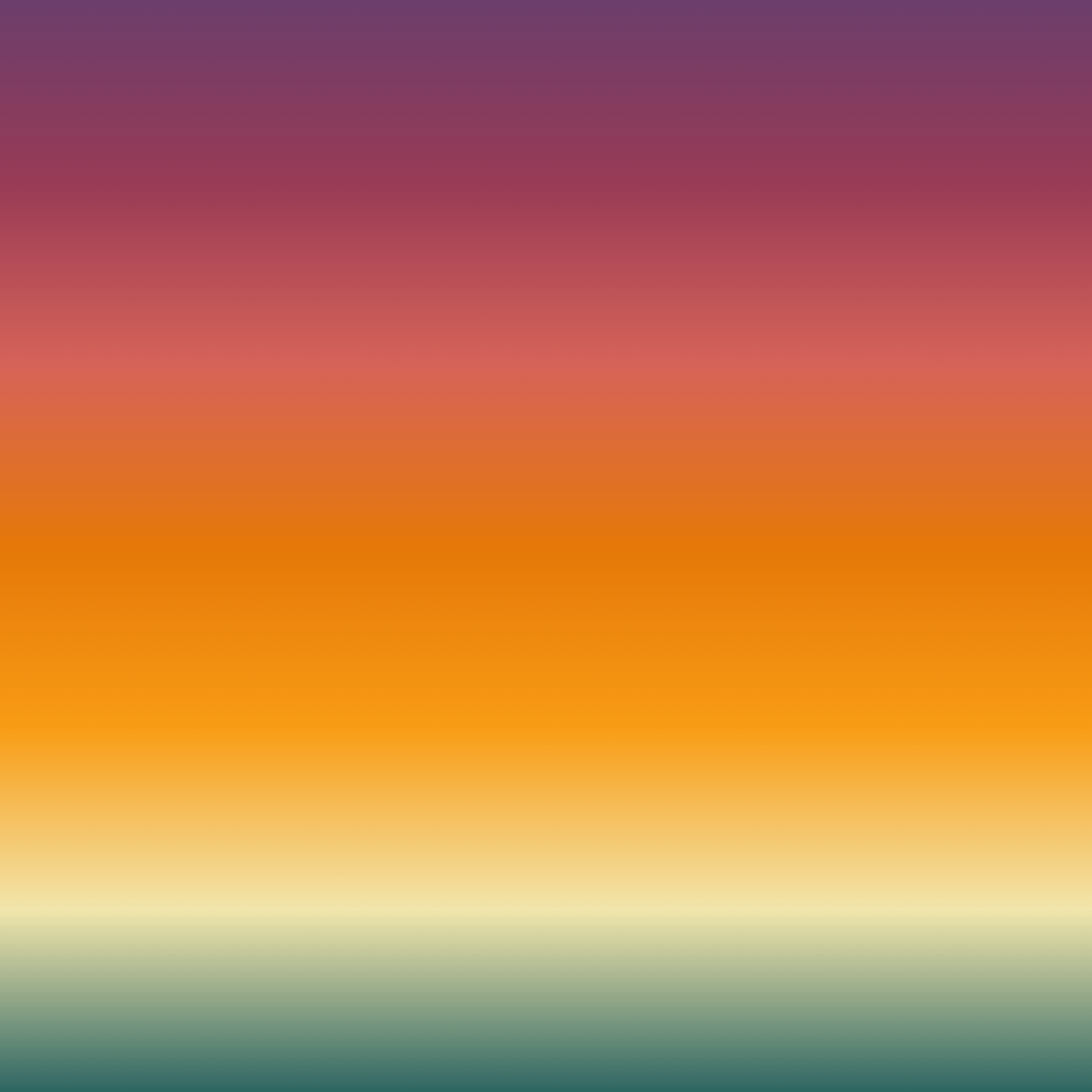 Tropical Horizon Miyuki 11/0 Delica Bead Set - The Bead Mix