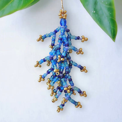 Under the Sea 11/0 Miyuki Seed Bead Mix - The Bead Mix